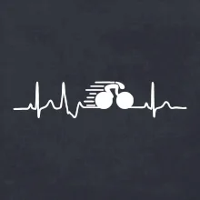 EKG dráhová cyklistika