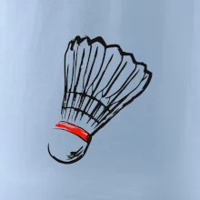 Bedminton košík Bedminton košík