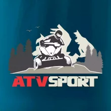 ATV štvorkolka sport
