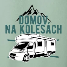 Domov na kolesách