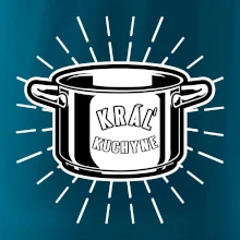 Kráľ kuchyne - hrniec