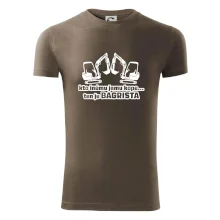 Kto inému jamu kope, ten je bagrista