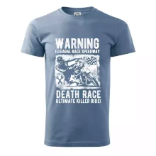 Illegal Race Speedway Illegal Race Speedway