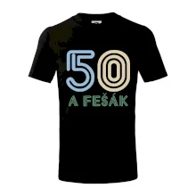 50 a fešák 50 a fešák