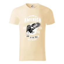 Welcome To America Welcome To America