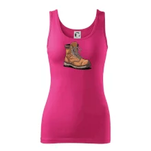 Turistická narodeninová topánka 65