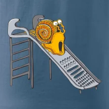 To bude ale drsný nárez (Pecka Design)