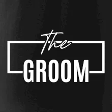 Trika na rozlučku ve čtverci - The Groom