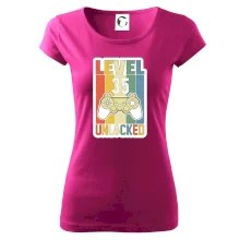 Gaming narodeniny 35