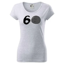 Bowling okrúhle narodeniny 60