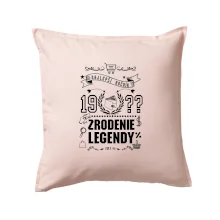 Zrodenie legendy pre predavačku