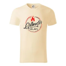 Grillmaster meno Grillmaster meno