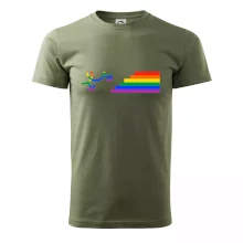 Gay symbol dúha Gay symbol dúha