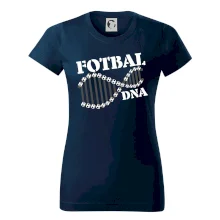 Fotbal DNA