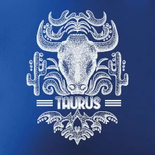 Taurus - vintage