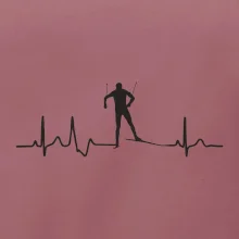 EKG biatlon