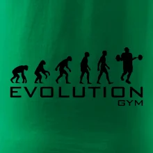 Evolúcia Gym