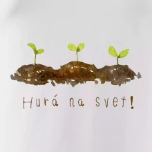 Hurá na svet!