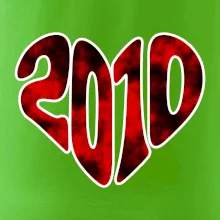 2010 v srdci