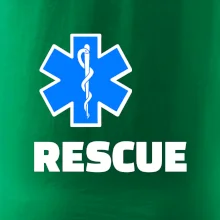 Rescue - pre záchranárov