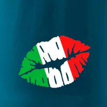 Taliansko kiss Taliansko kiss