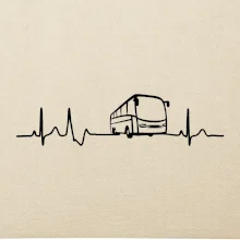 EKG autobus
