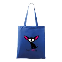 Keep smiling Čivava (Hana-creative)