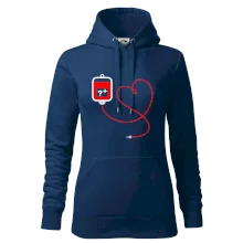 Transfúzia srdce - vaša krvná skupina Transfúzia srdce - vaša krvná skupina