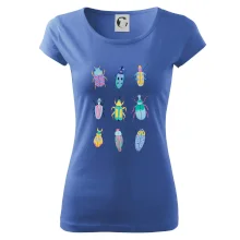 Farebné chrobáky (studio-arte.cz)