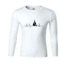 EKG plachetnica EKG plachetnica