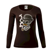 Lebka s fúzikmi Lebka s fúzikmi