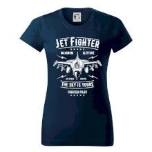 Jet Fighter