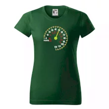 Tachometer cíti sa - 50 rokov Tachometer cíti sa - 50 rokov