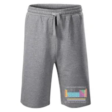 I wear this shirt periodically but only when I'm in my element I wear this shirt periodically but only when I'm in my element