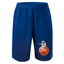 Mars gitarista Mars gitarista