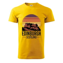 Scotland Edinburgh Castle Scotland Edinburgh Castle