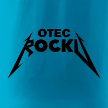 Otec rocku metal SK