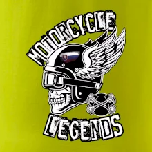 Slovakia Motorcycle legends