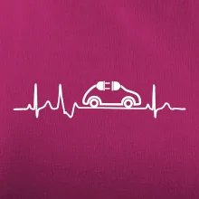 EKG elektromobilita