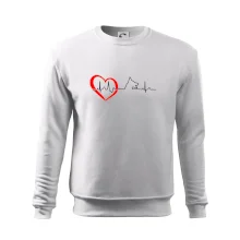 Nemecký ovčiak ekg Nemecký ovčiak ekg