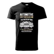 Automotive Enthusiasm Automotive Enthusiasm