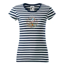 Yin & Yang strom - zima, leto Yin & Yang strom - zima, leto