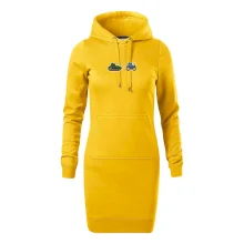 Ukrajinský traktorový pluk ulovil tank Ukrajinský traktorový pluk ulovil tank