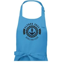 K vode - kotva (vlastný nápis) K vode - kotva (vlastný nápis)