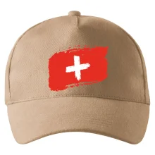 Švajčiarsko vlajka Švajčiarsko vlajka