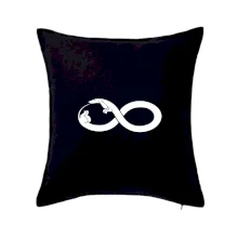 Jazevčík nekonečno