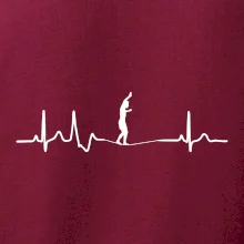 EKG Slackline