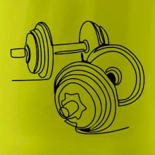 Dve činky jedným ťahom