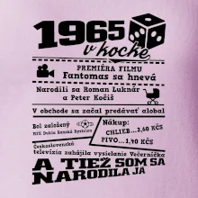 1965 v kocke