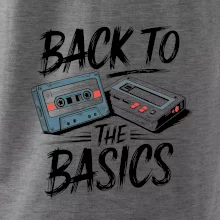 Back to the basics 90s